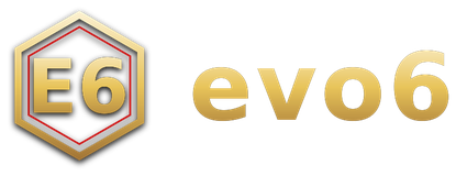 evo6 logo